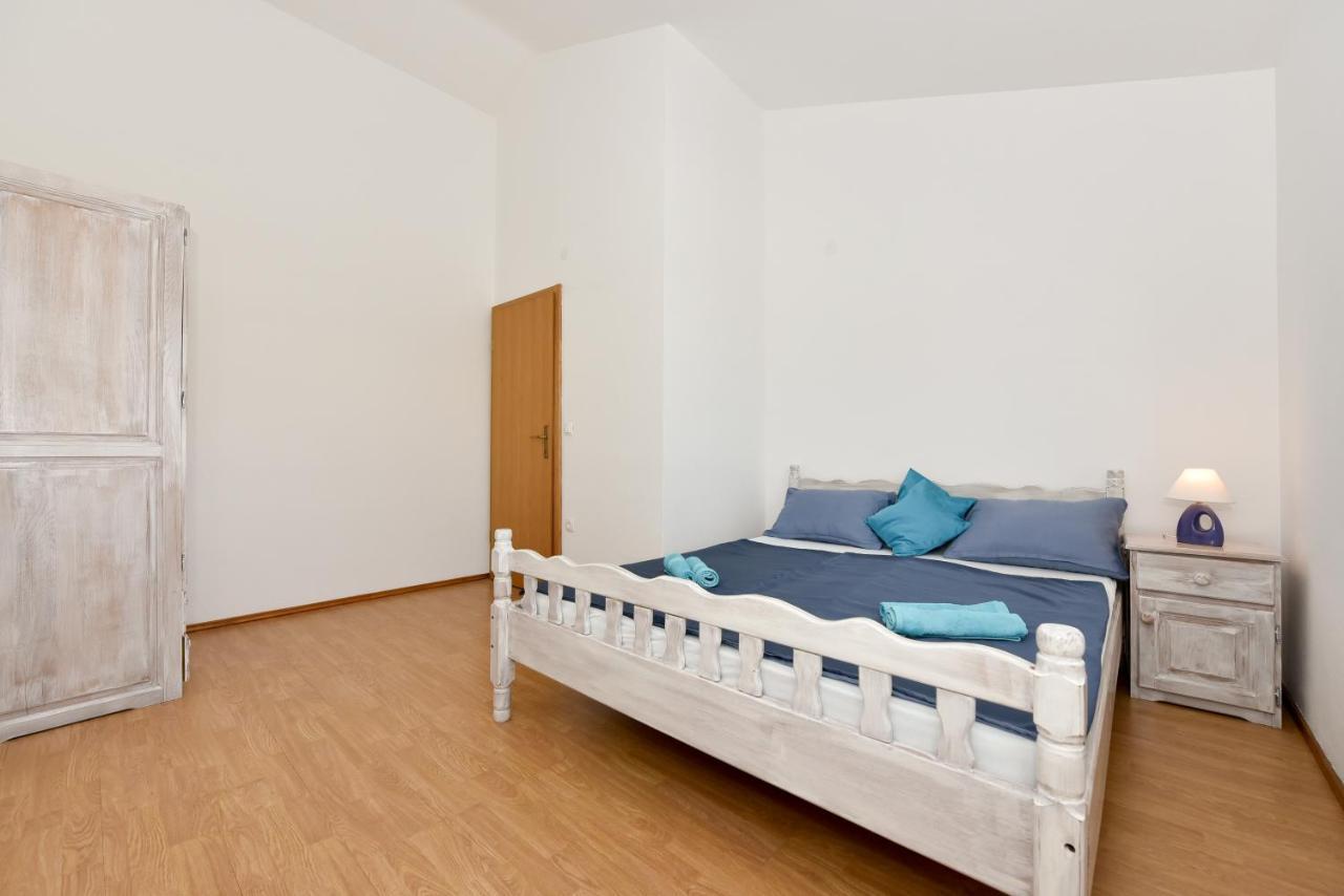 ויר Apartments Krepo מראה חיצוני תמונה