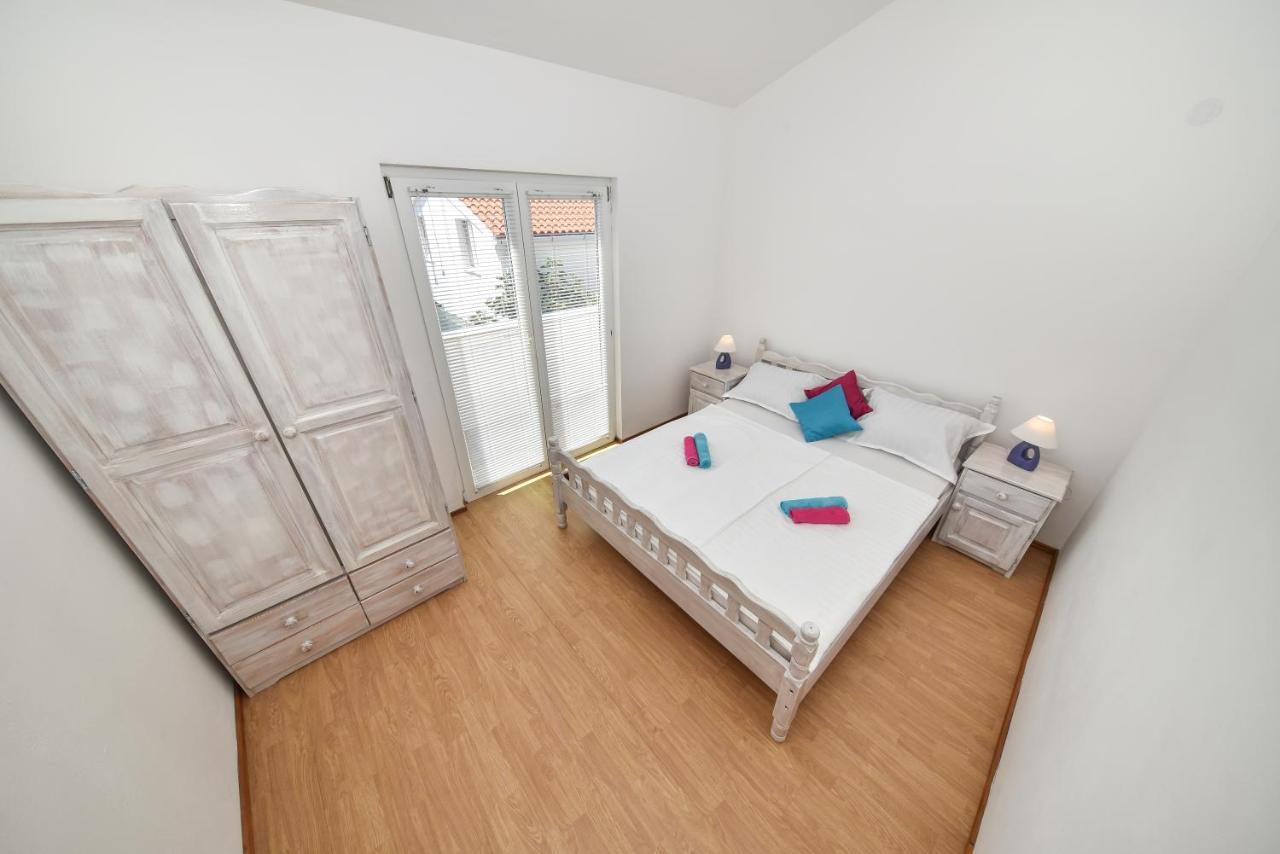 ויר Apartments Krepo מראה חיצוני תמונה