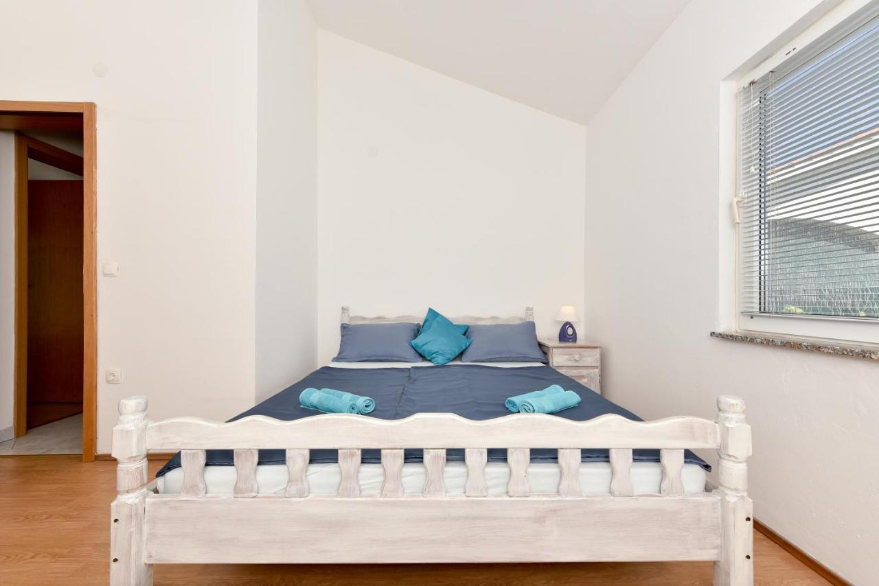 ויר Apartments Krepo מראה חיצוני תמונה