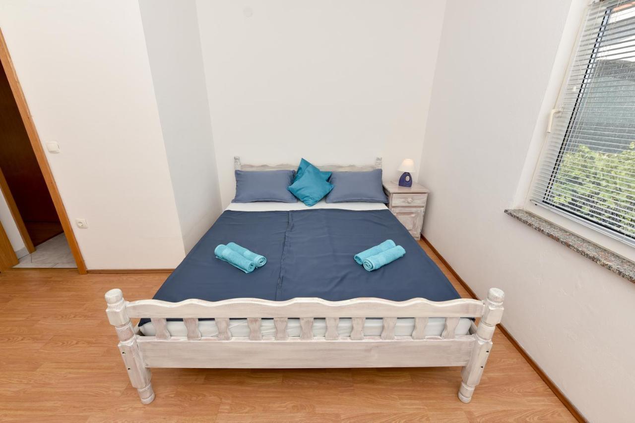 ויר Apartments Krepo מראה חיצוני תמונה