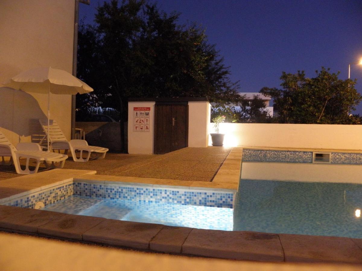 ויר Apartments Krepo מראה חיצוני תמונה