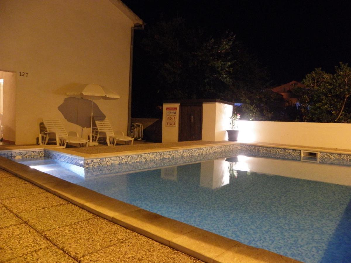 ויר Apartments Krepo מראה חיצוני תמונה