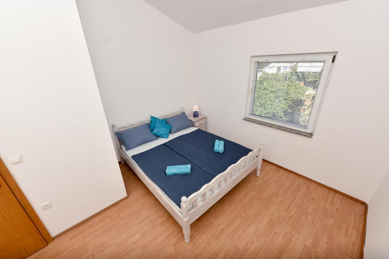 ויר Apartments Krepo מראה חיצוני תמונה