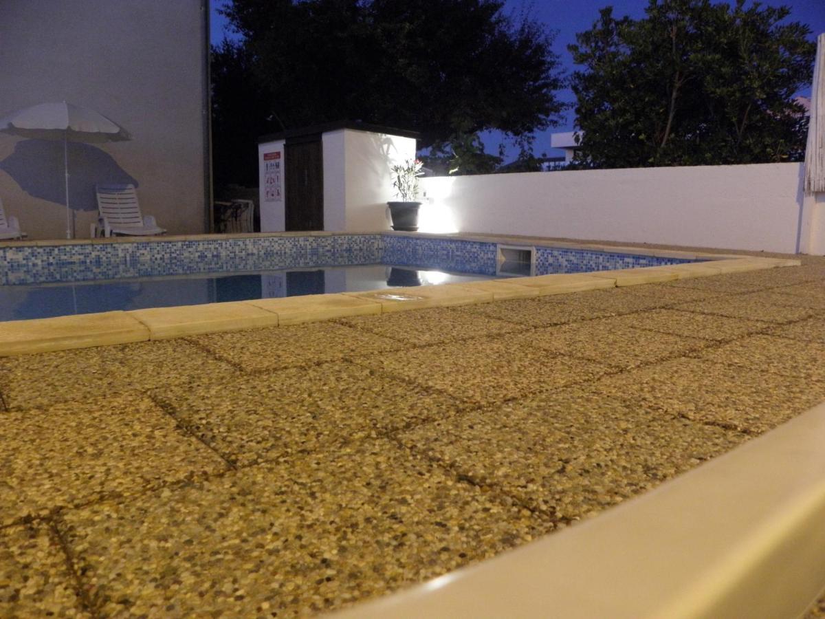 ויר Apartments Krepo מראה חיצוני תמונה