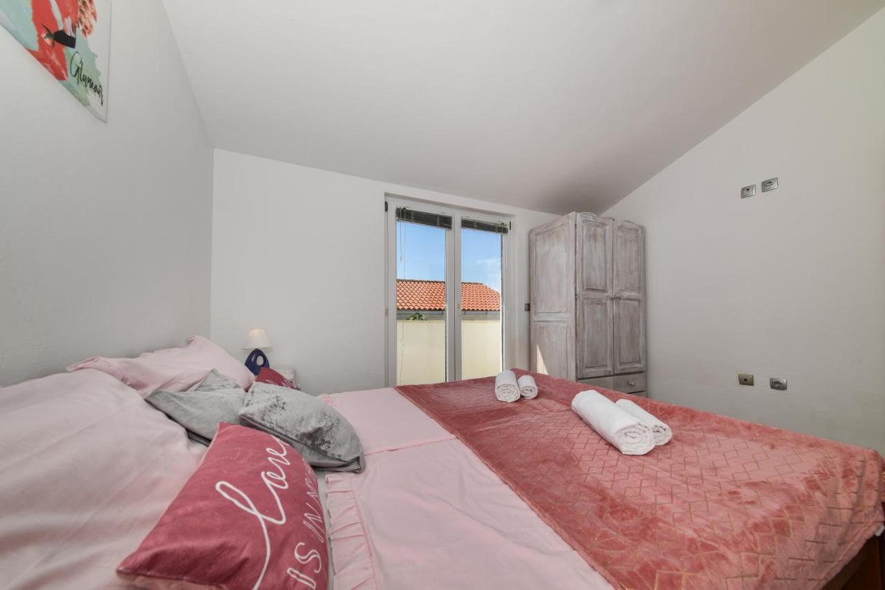 ויר Apartments Krepo מראה חיצוני תמונה
