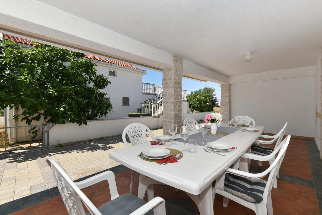ויר Apartments Krepo מראה חיצוני תמונה