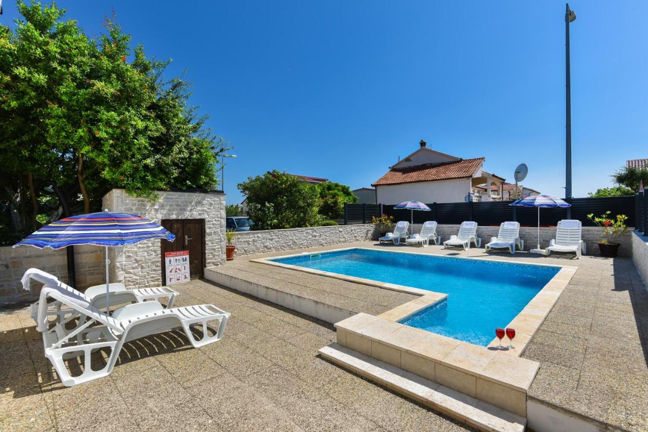 ויר Apartments Krepo מראה חיצוני תמונה