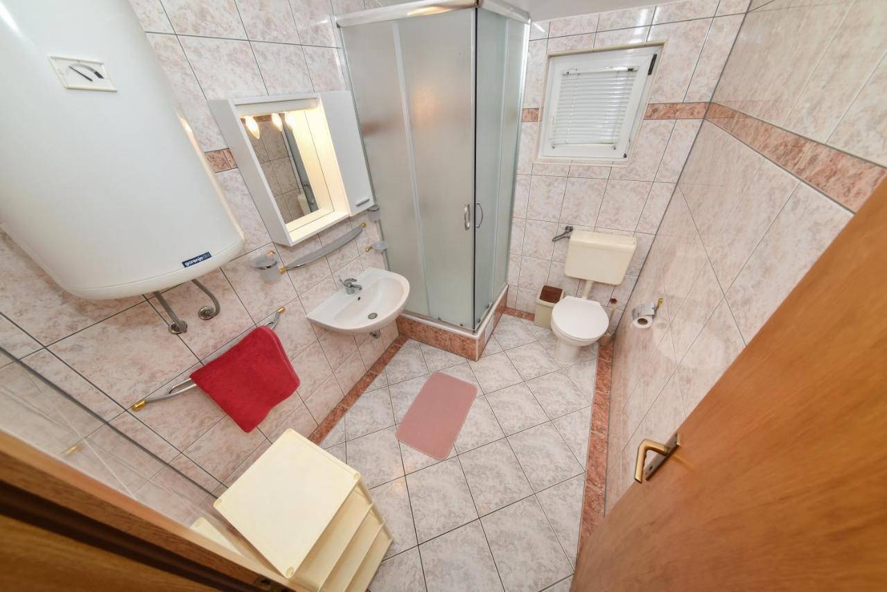 ויר Apartments Krepo מראה חיצוני תמונה
