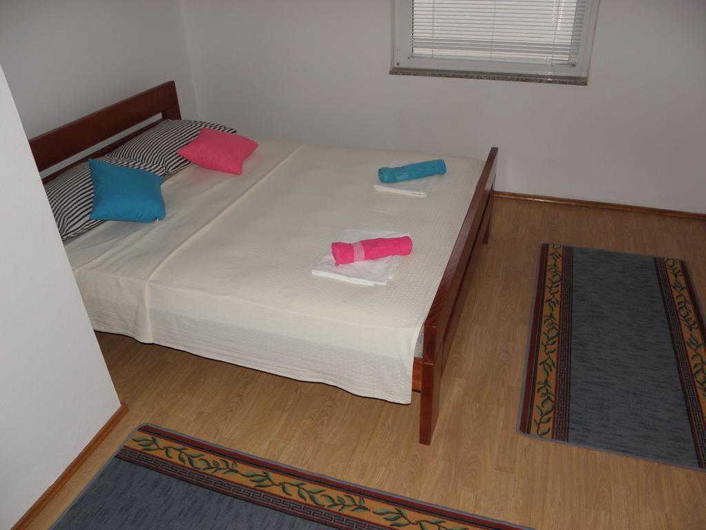 ויר Apartments Krepo מראה חיצוני תמונה