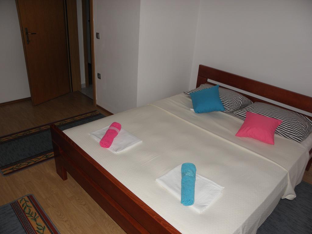 ויר Apartments Krepo מראה חיצוני תמונה