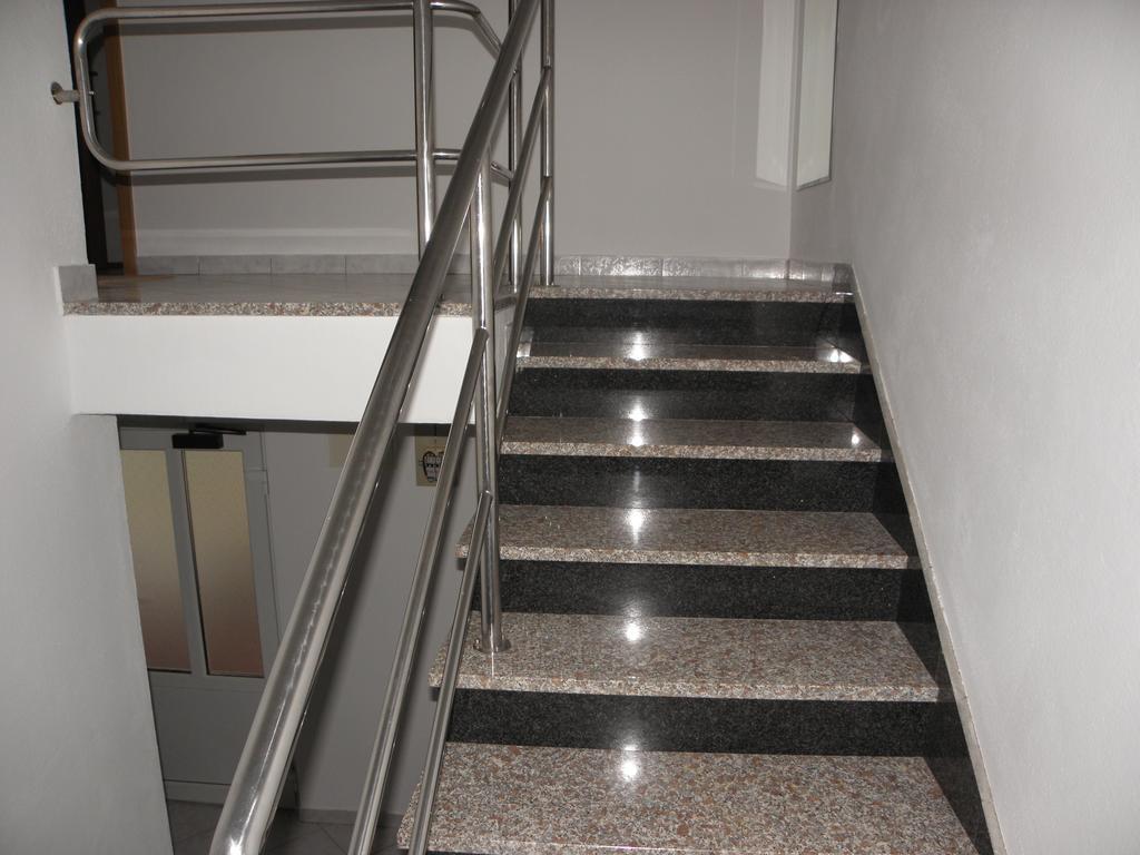 ויר Apartments Krepo מראה חיצוני תמונה