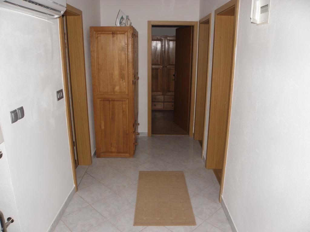 ויר Apartments Krepo מראה חיצוני תמונה
