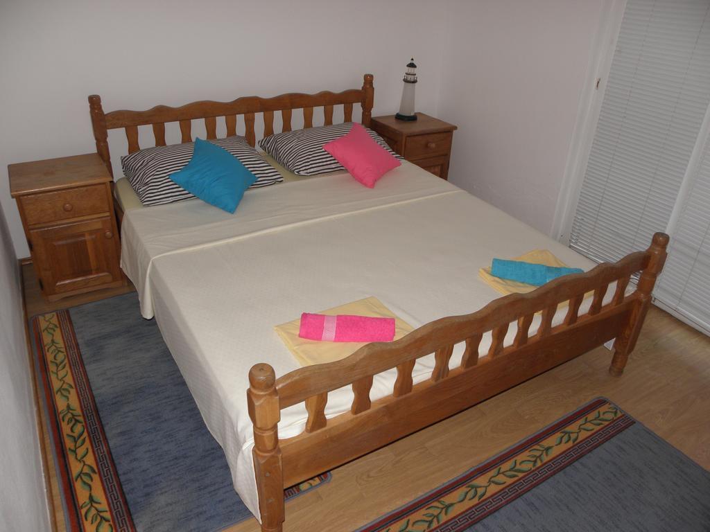 ויר Apartments Krepo מראה חיצוני תמונה