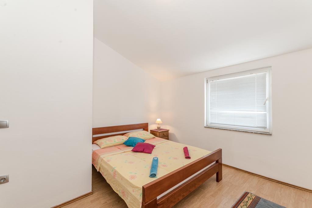 ויר Apartments Krepo מראה חיצוני תמונה