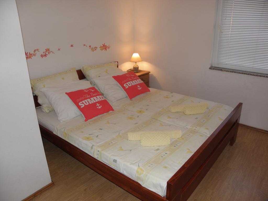 ויר Apartments Krepo מראה חיצוני תמונה