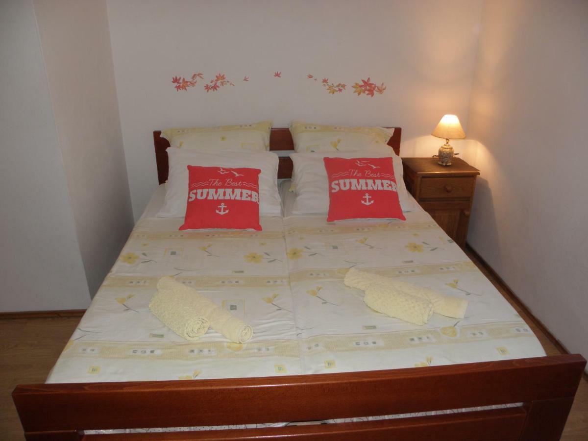 ויר Apartments Krepo מראה חיצוני תמונה